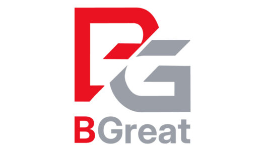 B Great