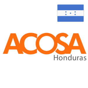 Acosa – Honduras