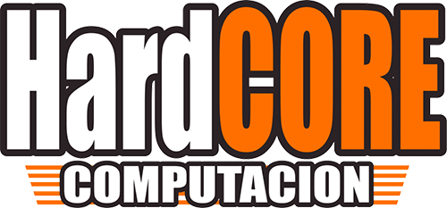 Hardcore Computacion