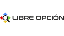 Libre Opcion AR