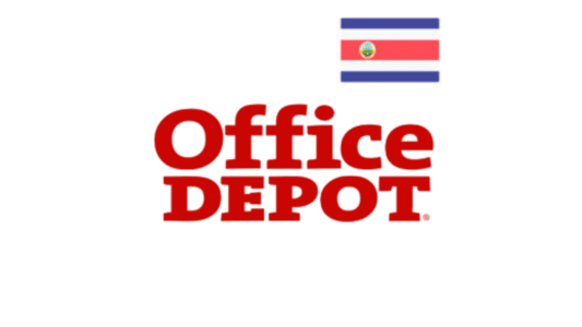 Office Depot Costa Rica