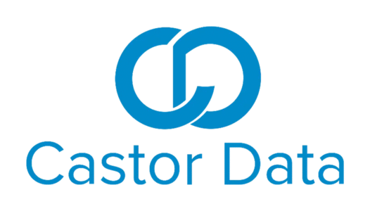 Castor Data
